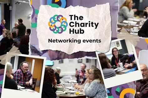 charity networking events|Best Charities & Causes Networking Online .